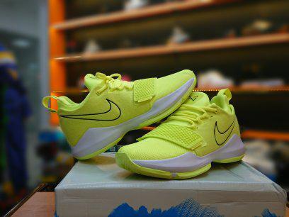 Баскетбольные кроссовки Nike PG1 from Paul George , фото 1