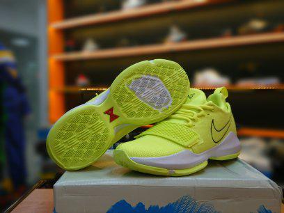 Баскетбольные кроссовки Nike PG1 from Paul George , фото 3
