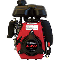 Двигатель бензиновый Honda GXH50UT-SE