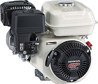 Двигатель бензиновый Honda GP200H-QX3