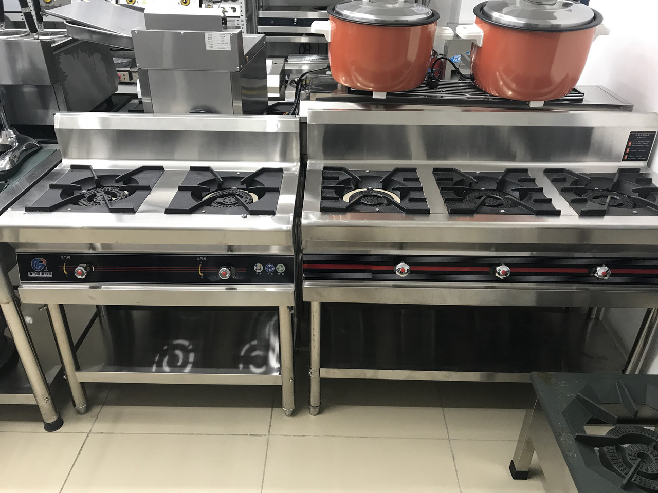 Газовая Плита Профессиональная Для Ресторана Бу Купить