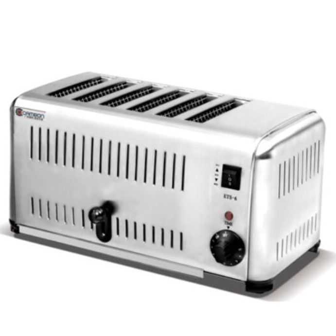 Профессиональный тостер для хлеба, фото 1