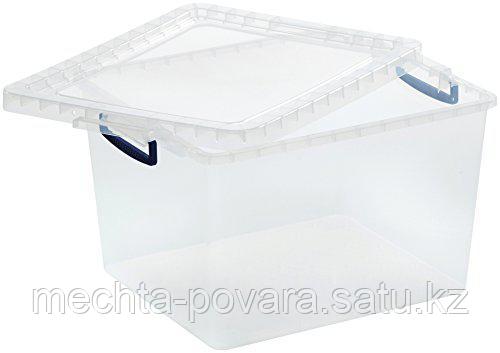 Пищевой контейнер (турецкий) 80л - фото 2 - id-p43716894