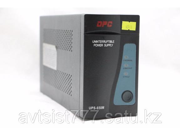 UPS-650M OPC