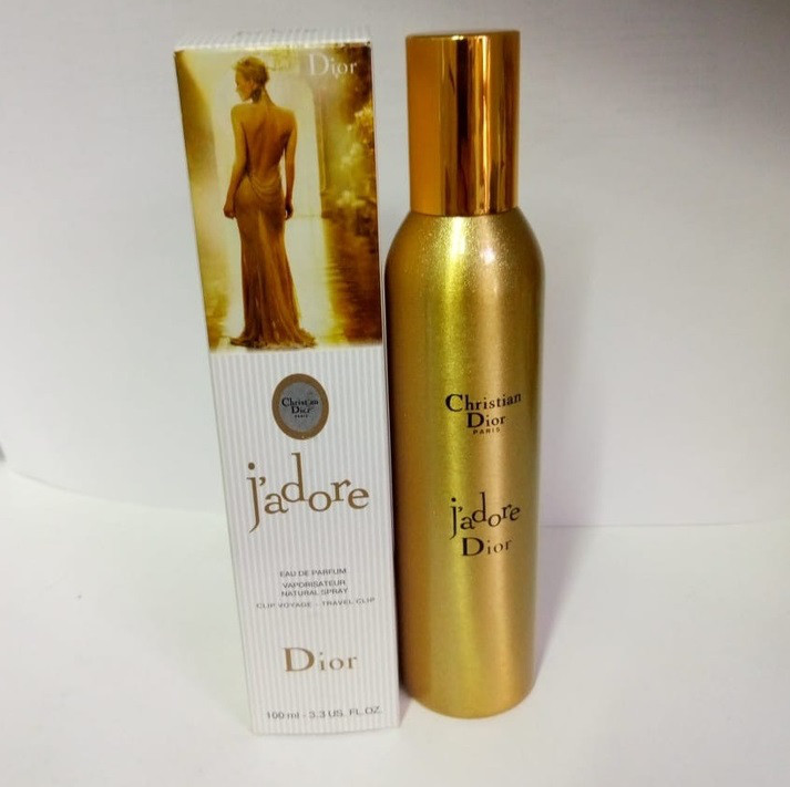 Christian Dior "J`adore" 100 ml