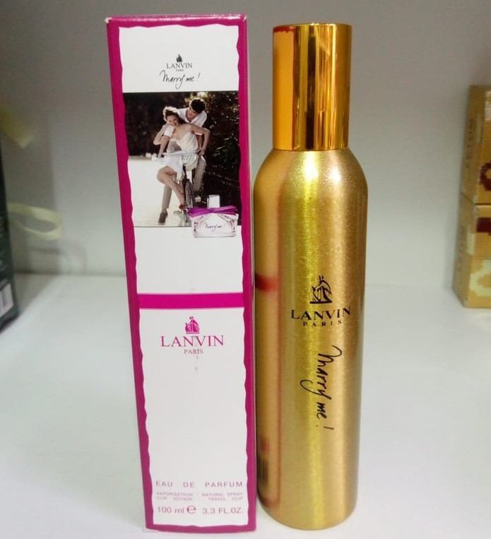 Lanvin "Marry Me" 100 ml