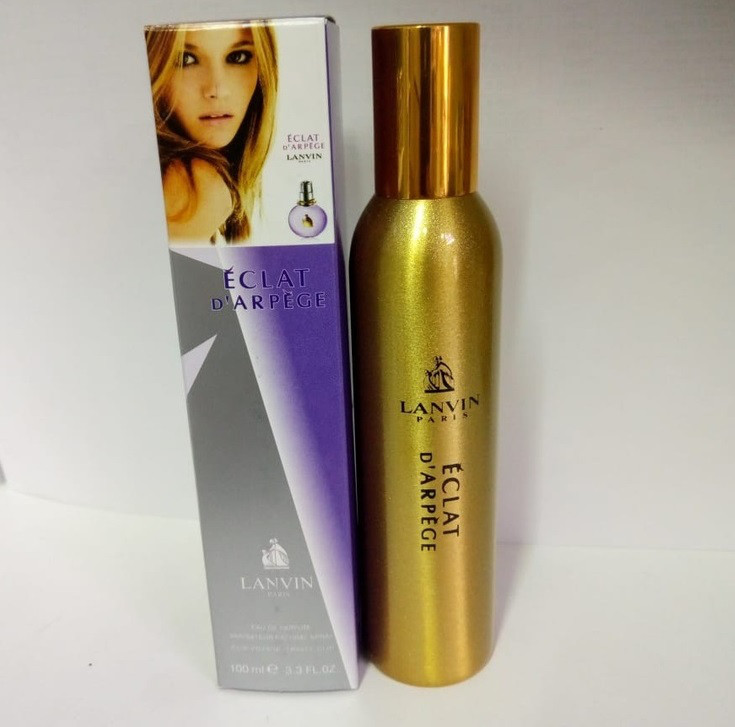Lanvin "Eclat d`Arpege" 100 ml