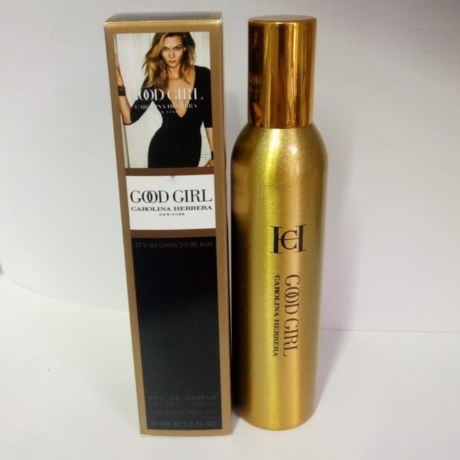 Carolina Herrera "Good Girl" 100 ml