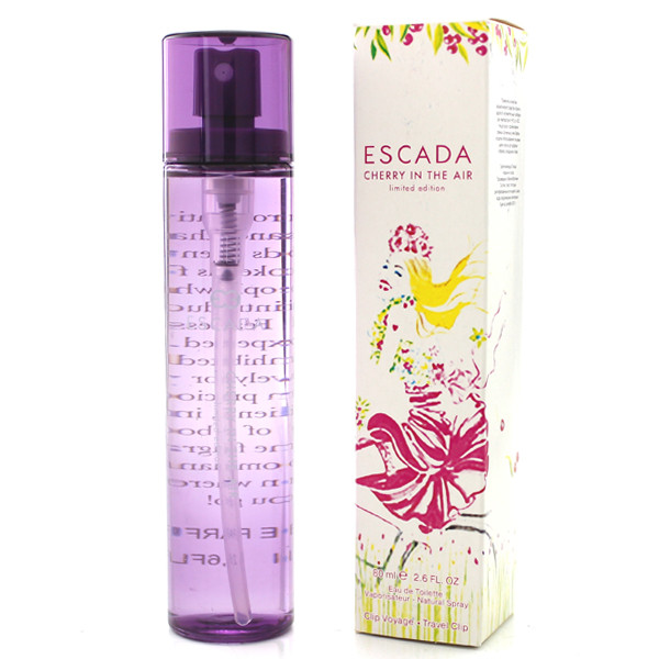 Escada "Cherry In The Air" 80 ml