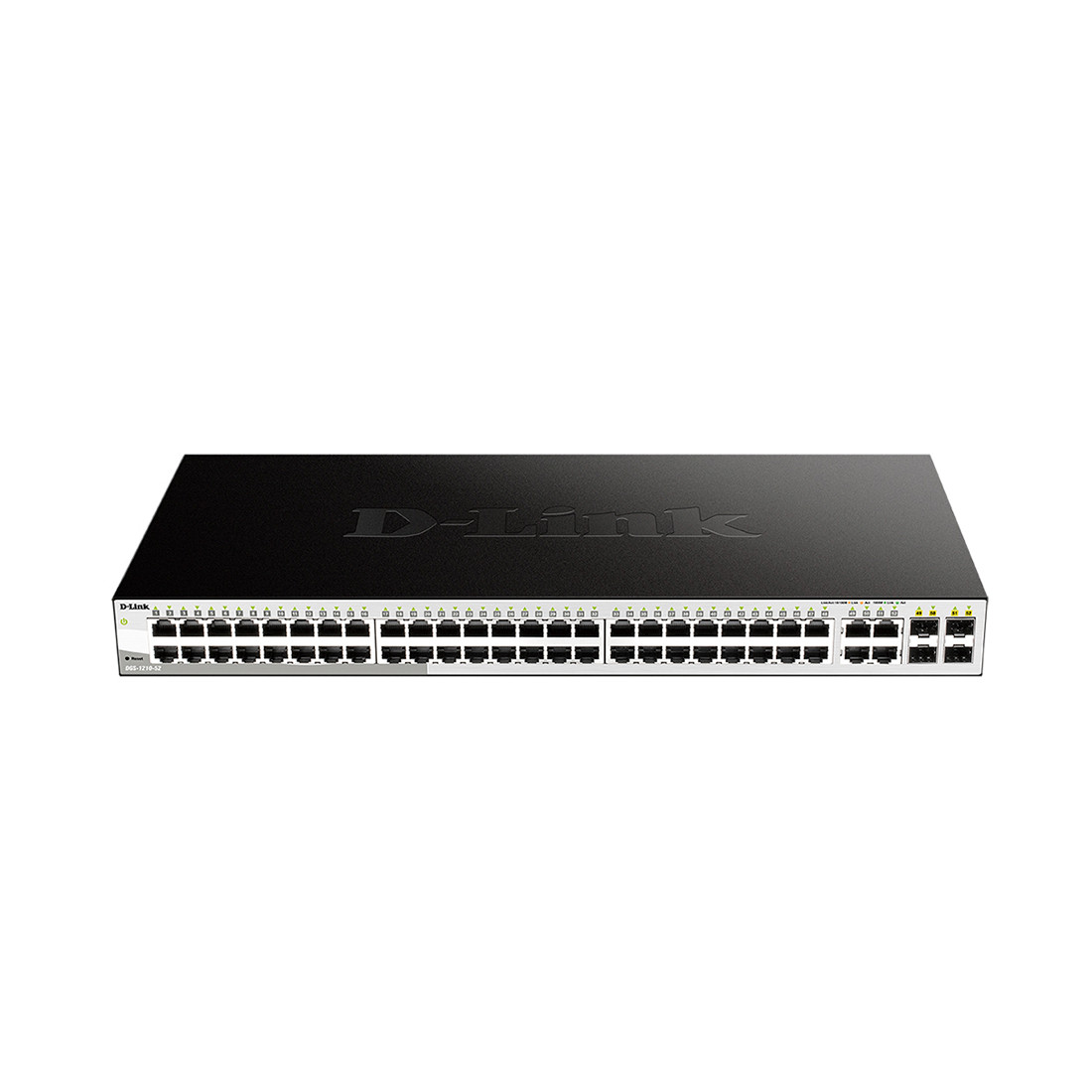 D-Link Коммутатор DGS-1210-52