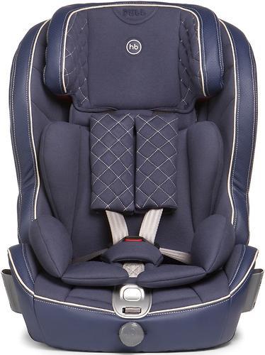Автокресло Happy Baby Mustang Isofix Blue