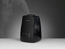 Boneco U650 black: Ультразвуковой увлажнитель воздуха, фото 3