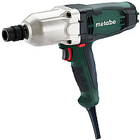 Ударный гайковерт Metabo SSW 650, 650 Нм