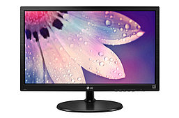 Монитор LG 24M38D-B, 23.5'' LCD, 1920x1080