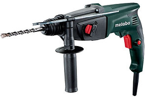Перфоратор Metabo BHE 2444, SDS+, 2р, 800вт, 2.3Дж(EPTA), кейс