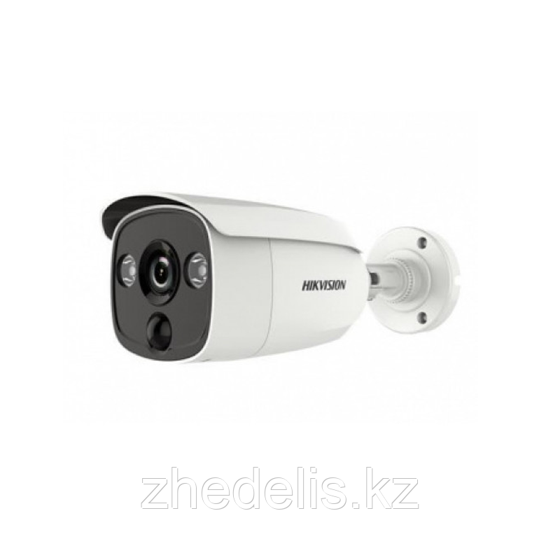 Hikvision DS-2CE12D8T-PIRL (2,8 мм) +DS-1H18