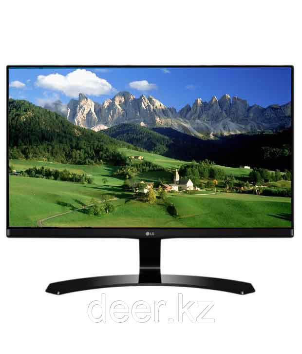 Монитор LG 21,5'' 22MP68VQ-P 16:9 1920х1080