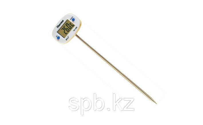 Электронный термометр-щуп TА-288 - фото 4 - id-p3786398