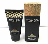Titan Gel Gold ( Титан Гель Голд ) крем для увеличения пениса