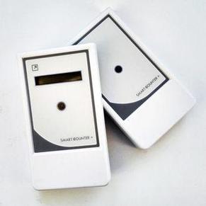 Автономный счётчик посетителей Smart Counter Плюс, фото 2