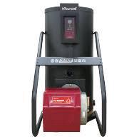 Напольный газовый котел Kiturami KSG HiFin 70