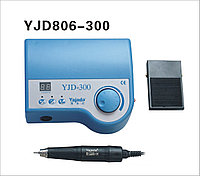 Микромотор зуботехнический