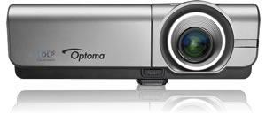 Optoma X600 Проектор со стандартной оптикой\Разрешение XGA (1024 x 768)\Яркость 6000лм\Контраст 10000:1 - фото 1 - id-p54854874