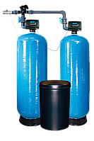 Система непрерывного умягчения WiseWater (M) WWST-2162 DMM 30267 Система непрерывного умягчения WiseWater (M) WWST-2162 DMM