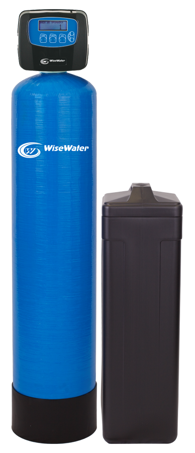 Фильтр умягчитель UP-Flow WWSA-1047 UMS, фото 1