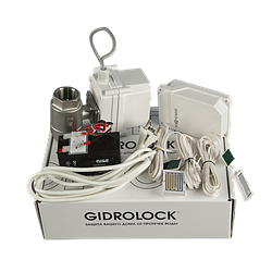 Система "GIDROLOCK ULTIMATE" 1/2"