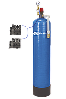 Система напорной аэрации WiseWater 1.5" 2хLP, РЭВК WWAP-1865 AP(х2-1.5")