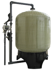 Система обезжелезивания и осветления (G) WWFA-4872 BMG