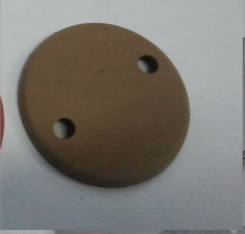 Кольцо поршневое для AP-2 - фото 1 - id-p54856088