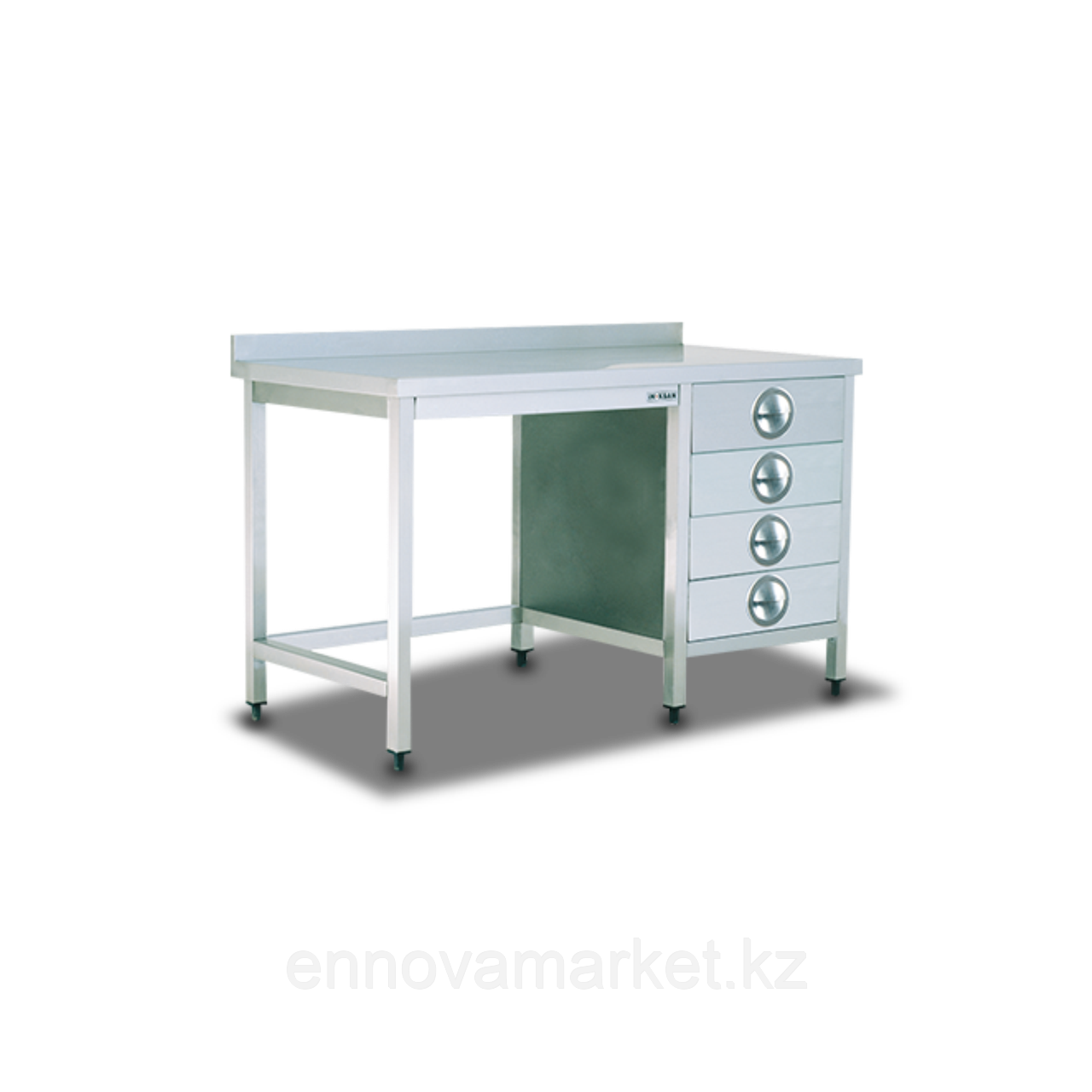 Рабочий стол/ с выдвижными ящиками: продажа, цена в Алматы. Столы ...