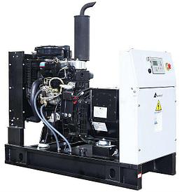 Дизельный генераторный комплект 12KW / 15kva