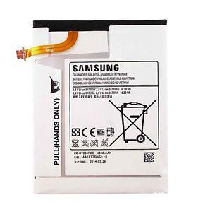 Аккумуляторная батарея Samsung TAB 4/ T230/ T231/ T235/ T239 Оригинал
