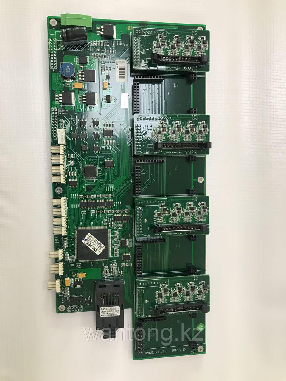 BOSSRON WT-3304L/3308L