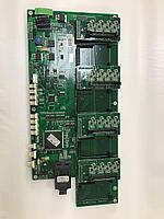 BOSSRON WT-3304L/3308L