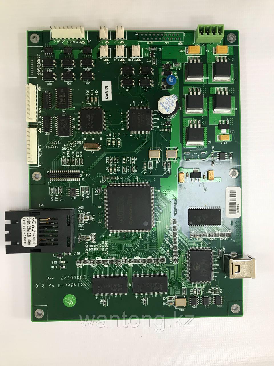 BOSSRON WT-3304L/3308L