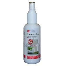 Protecto Plus 150 мл - Спрей для уничтожения насекомых - фото 1 - id-p54861565