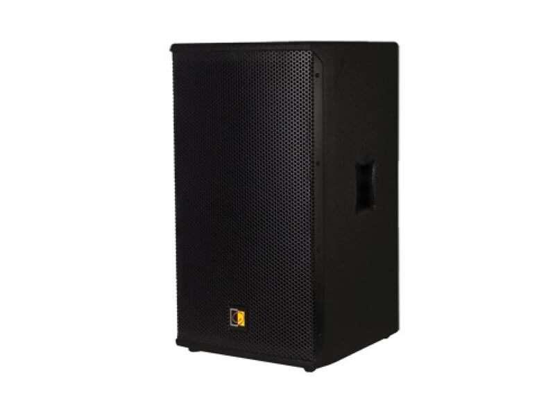 Напольная акустика AUDAC PX112MK2/B