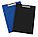 Папка-планшет KUVERT А4, синяя, фото 2