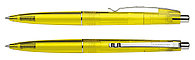 Промо ручка Schneider с логотипом