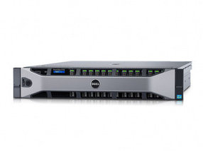 Сервер Dell R730 16SFF (210-ACXU-A09)