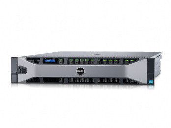 Сервер Dell R730 16SFF (210-ACXU-A09), фото 2