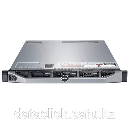 Сервер Dell R430 4LFF (210-ADLO-A03), фото 2