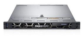 Сервер Dell R640 8SFF (210-AKWU_A01)