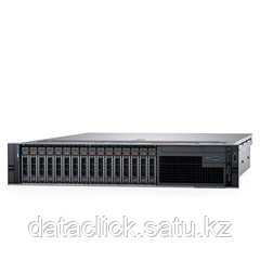 Сервер Dell PowerEdge R740 (210-AKXJ_05), фото 2