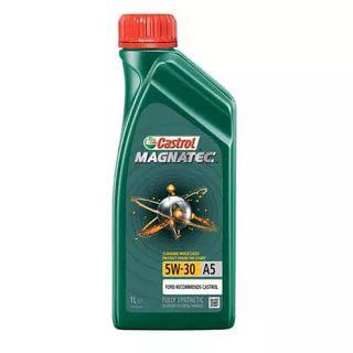 5W30 Castrol MAGNATEC  Stop-Start A5 1L(Великобритания)