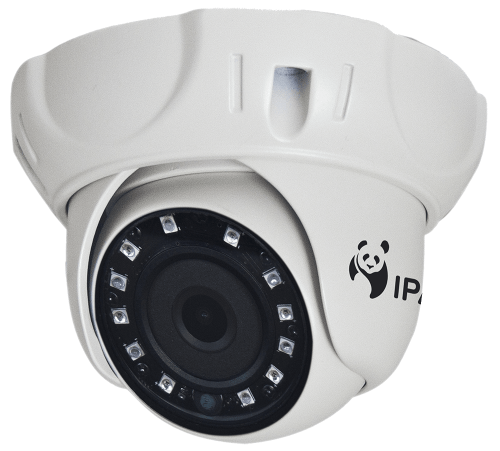 IP Камера StreetDOME.net 960